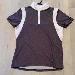 Kerrits riding shirt size L